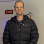 Juliano Palokowski, s&oacute;cio e diretor pedag&oacute;gico da Hotspot English School Itapema
