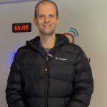 Juliano Palokowski, s&oacute;cio e diretor pedag&oacute;gico da Hotspot English School Itapema