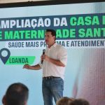 Governador, Ratinho Junior