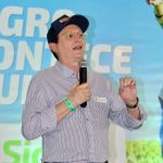 Jorge Guedes, presidente da Sicredi Rio Paran&aacute;
