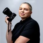 Denise Silva, fot&oacute;grafa