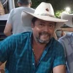 Beto Alves, administrador
