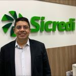 Diretor executivo da Sicredi Rio Paran&aacute;, Vanderlei Oliveira