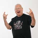 Jorge Komatsu, fot&oacute;grafo