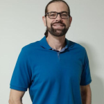 Eduardo Borba Gilioli, docente e pedagogo