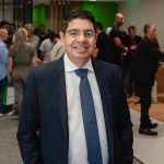 Vanderlei Oliveira, diretor executivo da Sicredi Rio Paran&aacute;