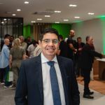 Vanderlei Oliveira, diretor executivo Sicredi Rio Paran&aacute;