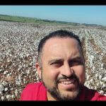 Ad&atilde;o Pereira, t&eacute;cnico agr&iacute;cola 