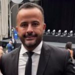 Clovis Braga, advogado e conselheiro da OAB/PR