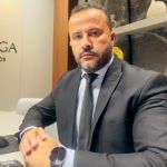 Clovis Braga, advogado e conselheiro da OAB/PR