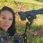 Michele Gimenes, fot&oacute;grafa