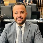 Clovis Braga, advogado e conselheiro da OAB/PR