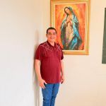 Di&aacute;cono Delcy Arruda
