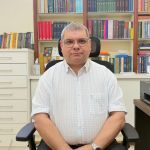 Padre Claudiomar Cardoso