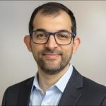 Alexsandro Marcon, diretor executivo