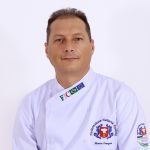 Heron Zangari, chef