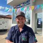 Jair Monteiro, 54 anos.
