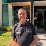 Wilibaldo Guedes, empres&aacute;rio