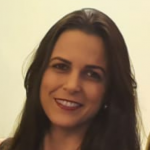 Patricia - Proprietaria Magrass unidade Louveira