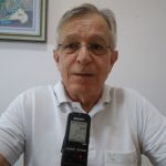 Klaus Huber, pioneiro em Lucas do Rio Verde/MT