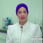 Vanessa Dantas- Dentista, atende na Cl&iacute;nica Mix da Sa&uacute;de, em Lucas do Rio Verde-MT 