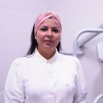 Raissa Lima-CRO 3714/MT, &eacute; Especialista em Ortodontia e Harmoniza&ccedil;&atilde;o Facial, atende na Cl&iacute;nica Mix da Sa&uacute;de