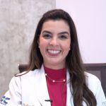 Elo&aacute; Noguerol- CRM/MT 9873, RQE 4648, M&eacute;dica Radiologista, atende na Cl&iacute;nica Mix da Sa&uacute;de em Sorriso-MT