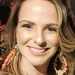 Nath&aacute;lia Milagres / Analista do Sebrae Minas