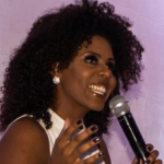 Marciele Delduque / Fundadora do Grupo Marianas / Mariana
