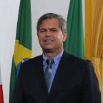 Cristiano Casimiro dos Santos, professor marianense
