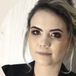Daniele Vicente, advogada