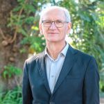 Elmo Pedro von M&uuml;hlen, presidente da Sicredi das Culturas RS/MG.