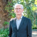 Elmo Pedro von M&uuml;hlen, presidente da Sicredi das Culturas RS/MG.