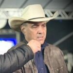 Deputado Federal Emidinho Madeira, idealizador do circuito.