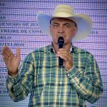 Deputado Federal Emidinho Madeira