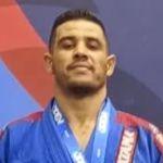 Charles Pereira, Faixa Preta Jiu-Jitsu