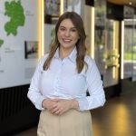 Maiara Furtado, assessora de investimentos da Sicredi das Culturas RS/MG.