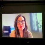 Anna Catharina Normaton, Promotora de Justi&ccedil;a do munic&iacute;pio