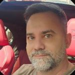 Luciano Cadari, diretor fundador do Rank Brasil