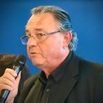 Jorge Abukater, empres&aacute;rio e um dos s&oacute;cios do empreendimento.