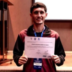 Ot&aacute;vio Augusto Garbin de Souza, do Atl&eacute;tico Clube Paranava&iacute; (ACP)