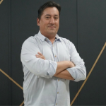Marco Ant&ocirc;nio Ribeiro | Professor especialista em Tecnologia da Informa&ccedil;&atilde;o