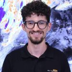 Leonardo Furlan - Meteorologista 