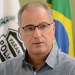 Dr. Luiz Carlos M&acirc;nica / Delegado-chefe
