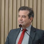 Anderson Donizete dos Santos | Advogado, presidente da OAB e professor na Unipar