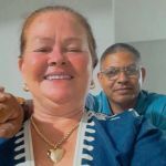 Marta e Junior | Donos do Arara Azul Motorhome