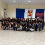 Equipe Organizadora | Festa do Sagrado Cora&ccedil;&atilde;o de Jesus