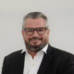 F&aacute;bio Ferracini &eacute; empres&aacute;rio em Pen&aacute;polis, propriet&aacute;rio da Vin&iacute;cola Ferracini