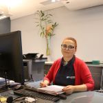 Eliane Bandeira - Gerente de Qualidade da Guapor&eacute; Vidros e Alum&iacute;nios