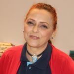Eliane Bandeira - Gerente de Qualidade da Guapor&eacute; Vidros e Alum&iacute;nios